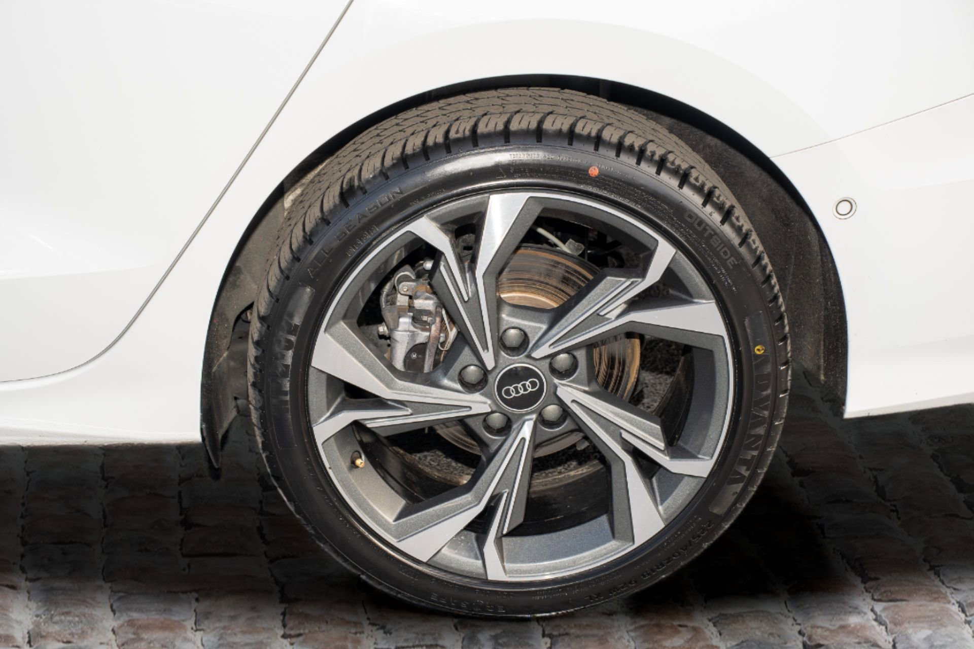 Used 2022 Audi A3 2.0T Premium image 39