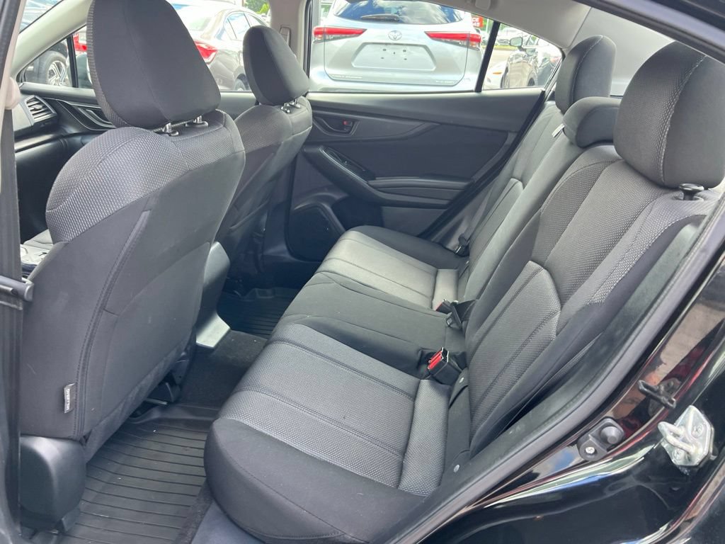 Used 2019 Subaru Impreza 2.0i Premium AWD/4WD image 21