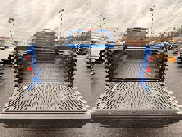 New 2026 Nissan Frontier PRO-4X w/ Pro Premium Package image 17