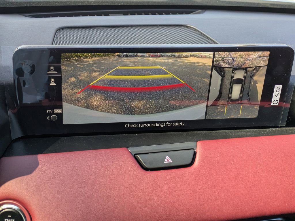 New 2026 MAZDA CX-70 3.3 Turbo S w/ Premium Package image 21