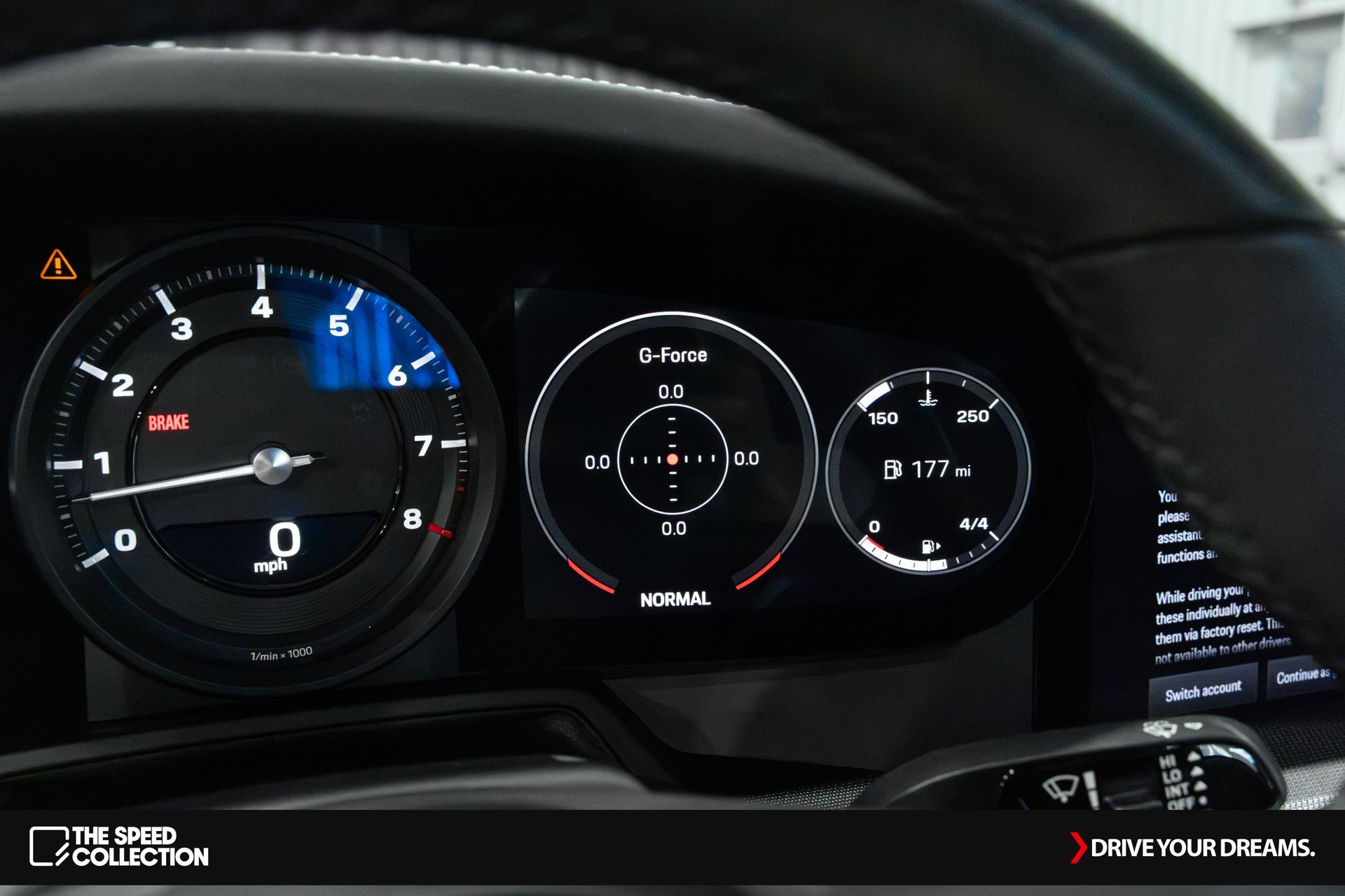 Used 2022 Porsche 911 Carrera S w/ Premium Package image 45