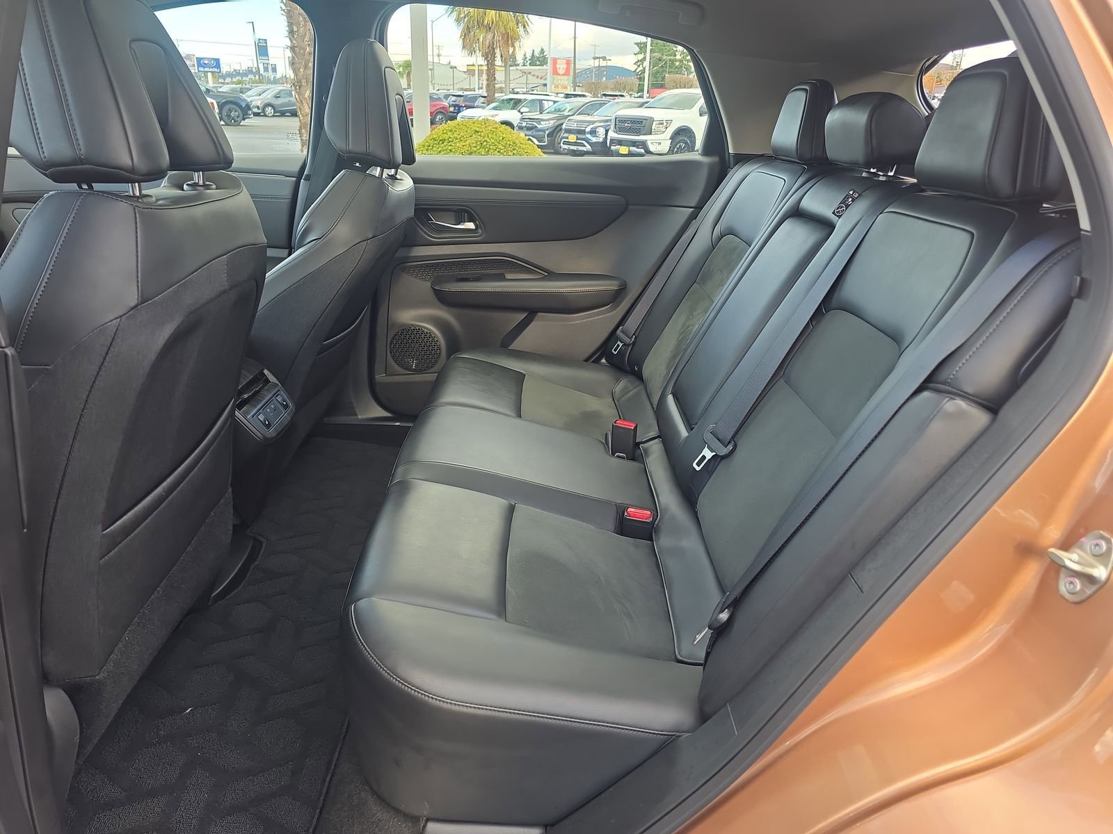 Used 2023 Nissan Ariya PREMIERE image 27