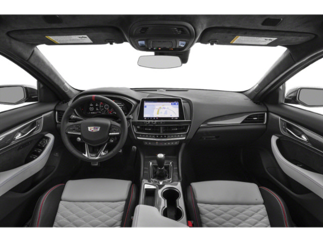 Used 2023 Cadillac CT5 V Blackwing RWD image 7
