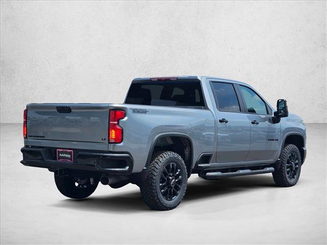 New 2026 Chevrolet Silverado 2500 LT w/ Trail Boss Package AWD/4WD image 9