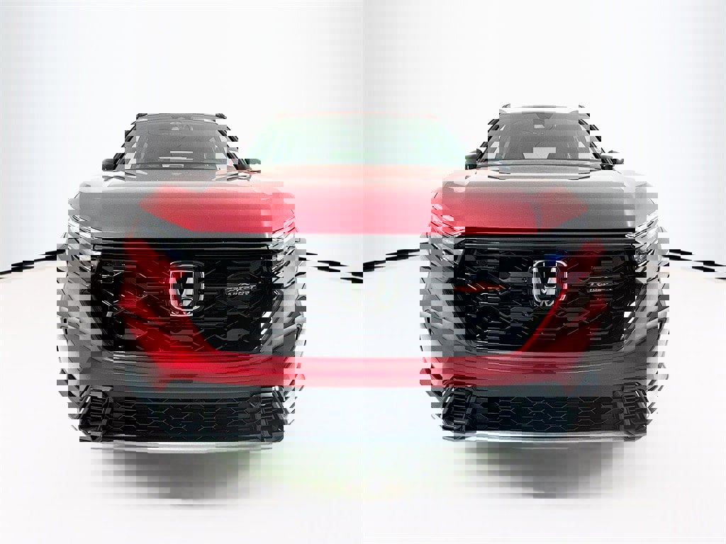 New 2026 Honda CR-V TrailSport image 2