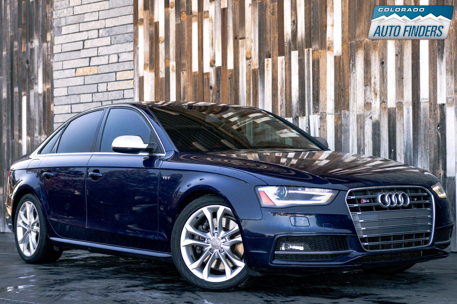 Used 2014 Audi S4 Premium Plus image 8