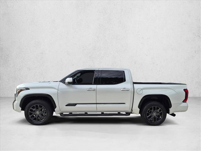 Used 2023 Toyota Tundra Platinum AWD/4WD image 8