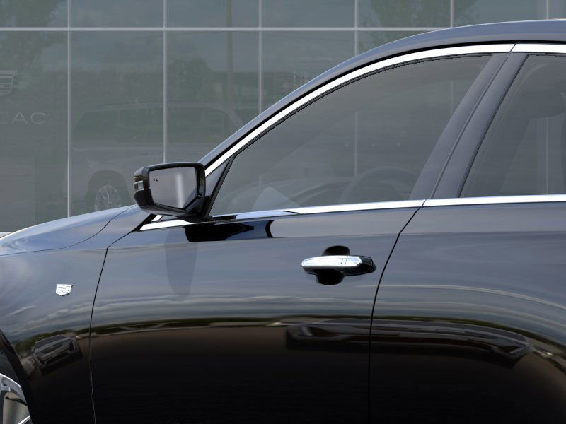 New 2026 Cadillac CT4 Premium Luxury image 43