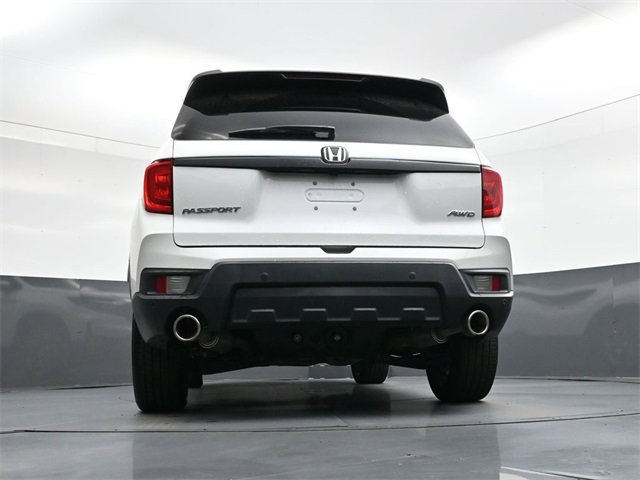 Used 2023 Honda Passport EX-L image 27