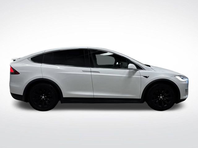 Used 2020 Tesla Model X Long Range image 2