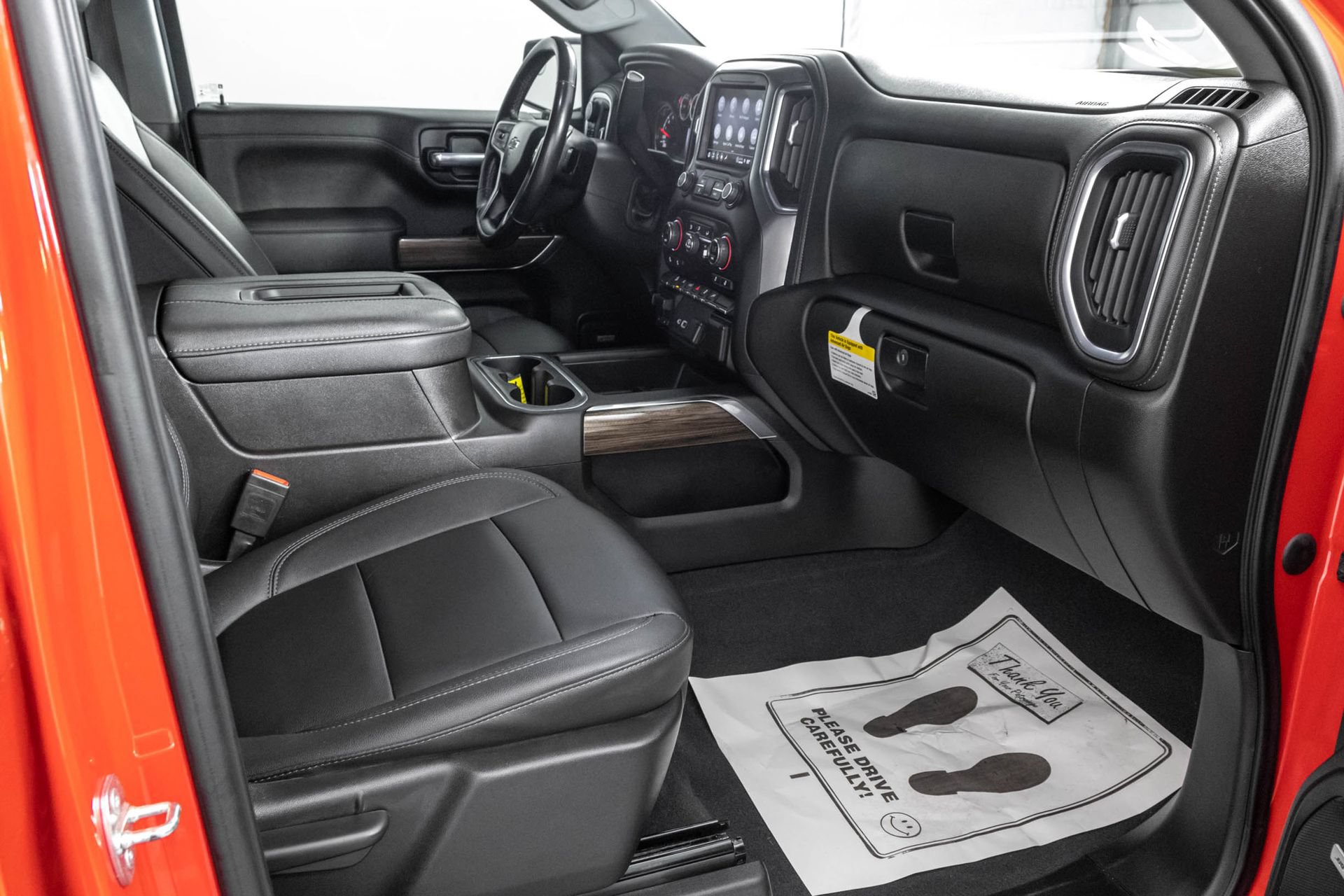 Certified 2022 Chevrolet Silverado 1500 RST w/ All Star Edition Plus AWD/4WD image 38