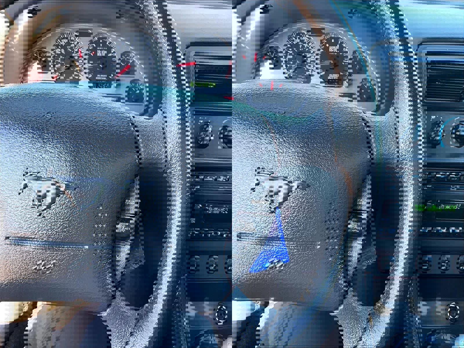 Used 2004 Ford Mustang Mach 1 image 23