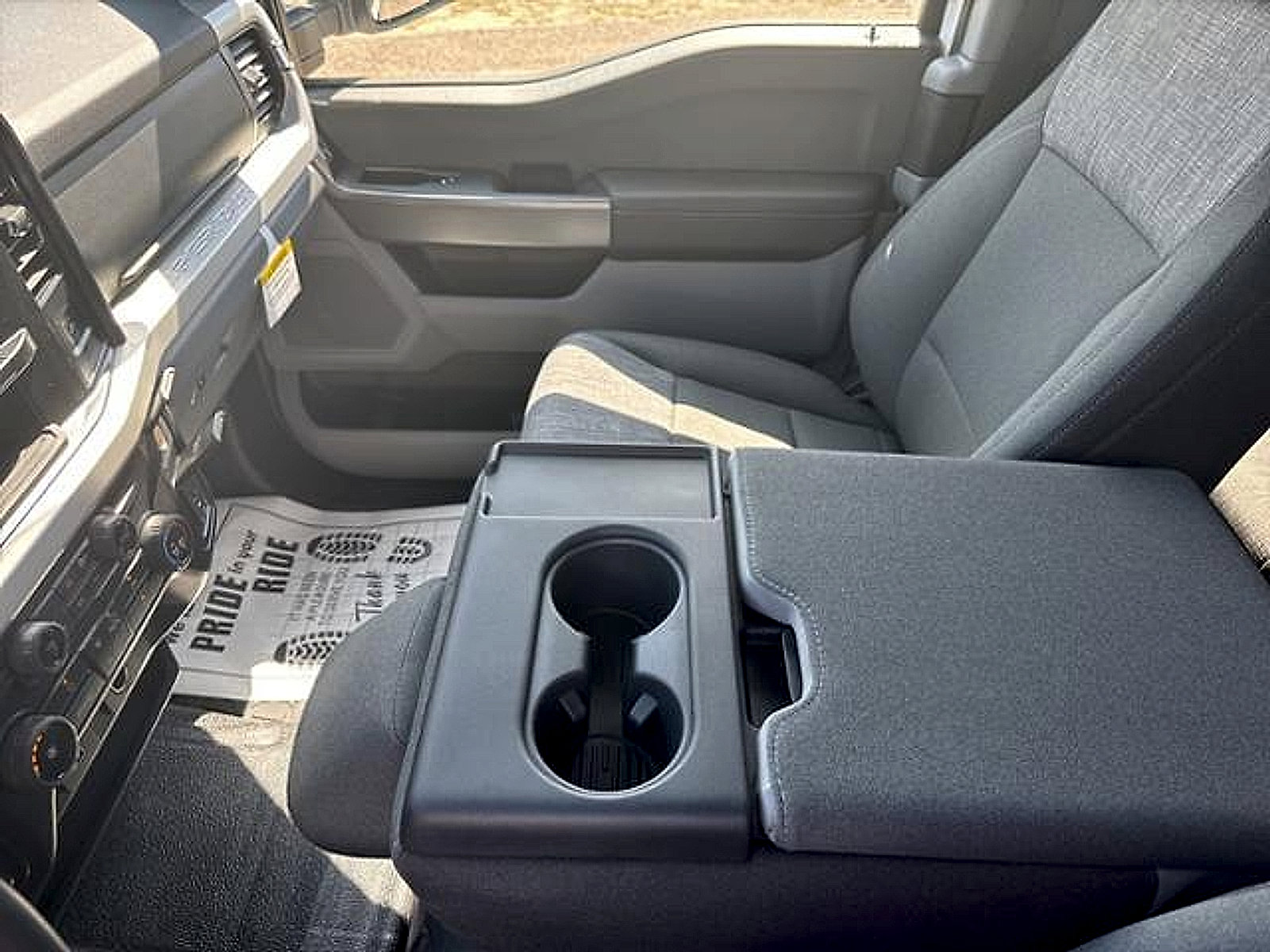 New 2025 Ford F350 XLT image 25