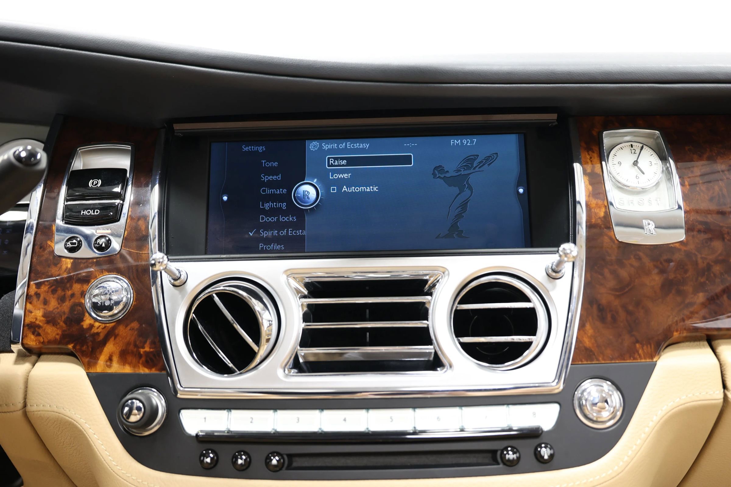 Used 2010 Rolls-Royce Ghost RWD image 39