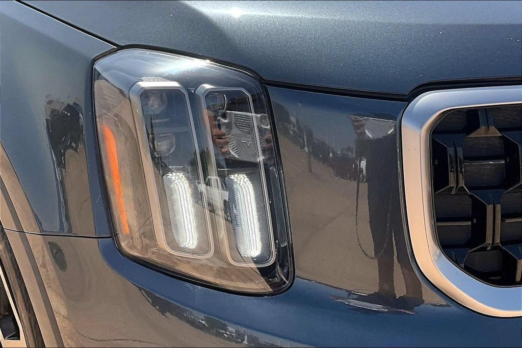 Used 2023 Kia Telluride SX Prestige X-Line AWD/4WD image 31