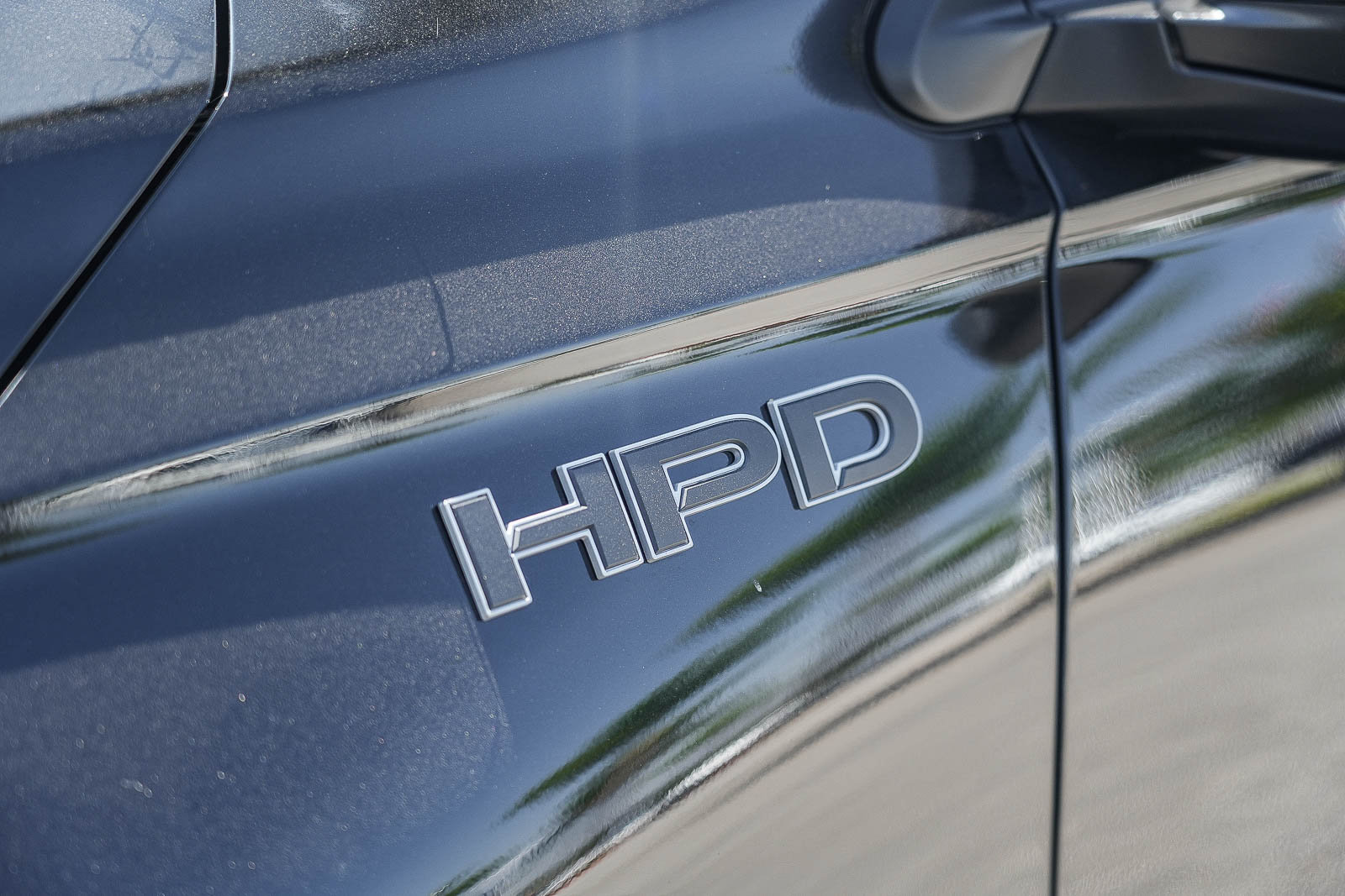 Certified 2026 Honda Passport TrailSport image 12