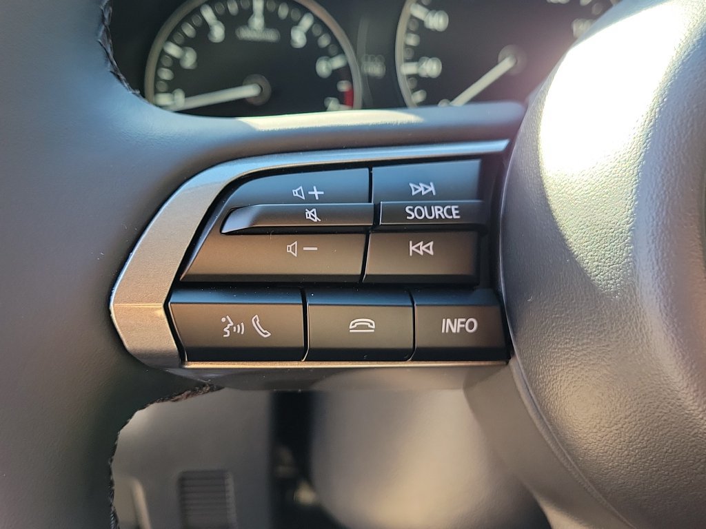 New 2026 MAZDA CX-30 AWD 2.5 S w/ Select Sport Pkg image 21