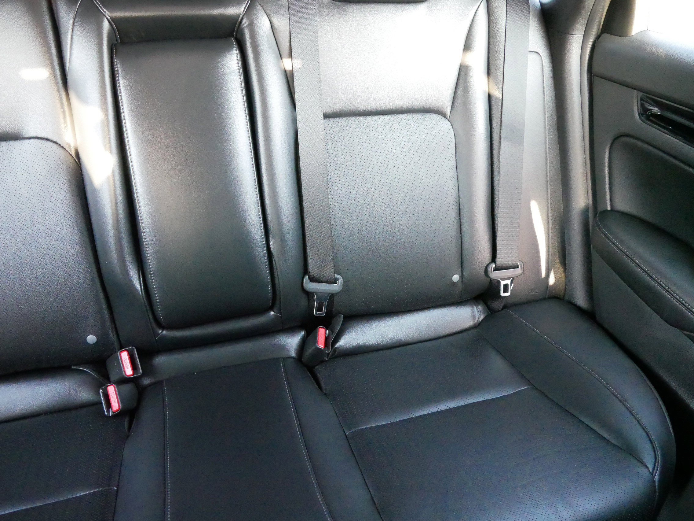 Used 2022 Honda Civic Sport Touring image 14