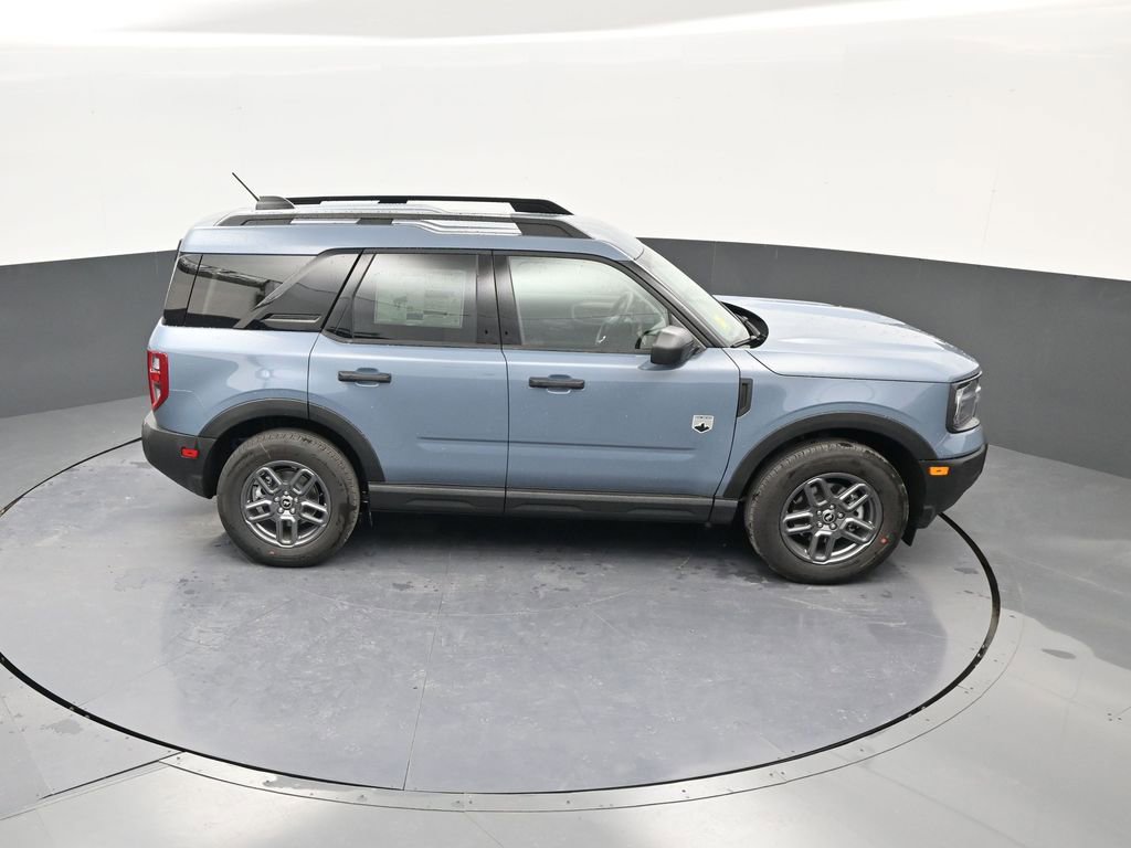 New 2025 Ford Bronco Sport Big Bend w/ Convenience Package image 45