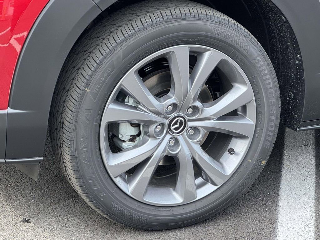 New 2026 MAZDA CX-30 AWD 2.5 S image 30