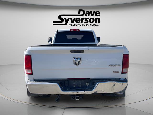 Used 2012 RAM 3500 ST w/ Chrome Appearance Group AWD/4WD image 5