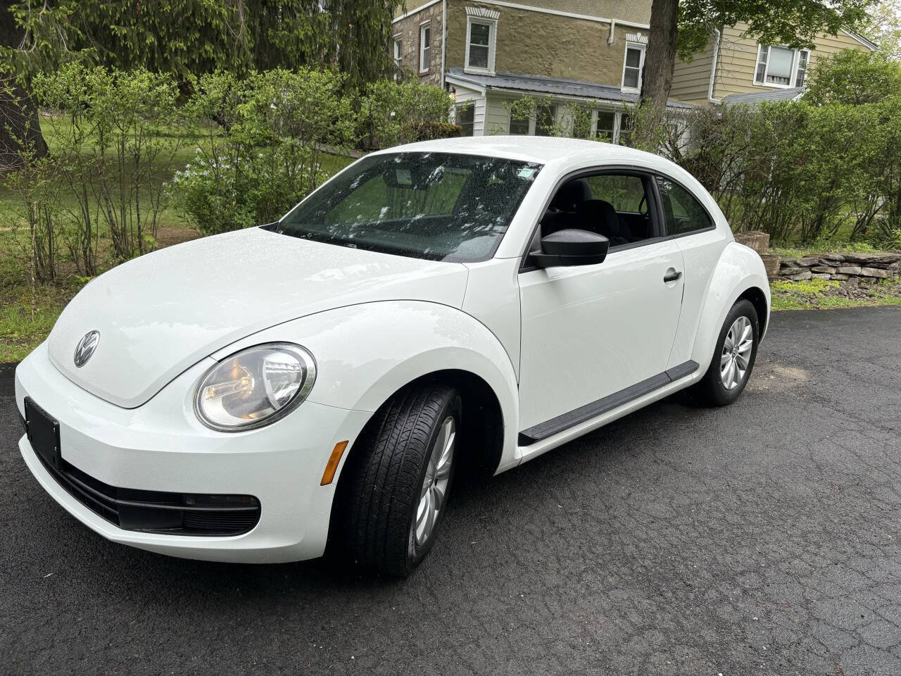Used 2014 Volkswagen Beetle 1.8T FWD image 5