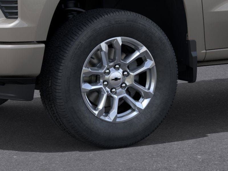 New 2026 Chevrolet Silverado 1500 RST image 34