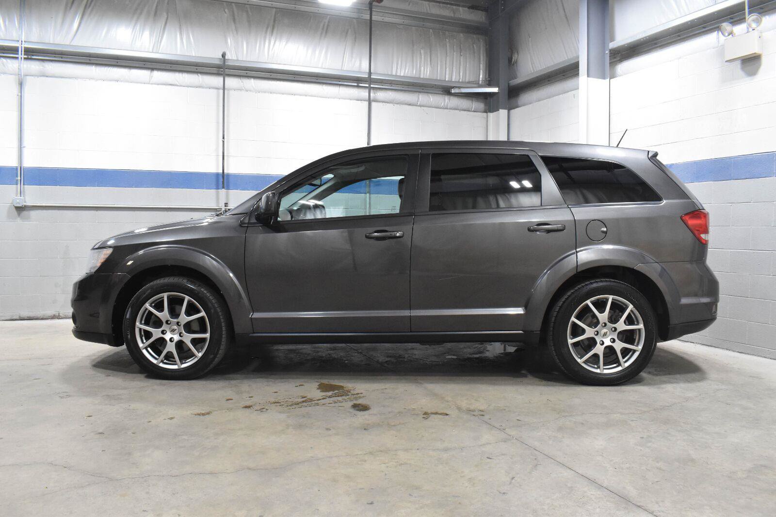 Used 2018 Dodge Journey GT w/ Driver Convenience Group FWD image 19