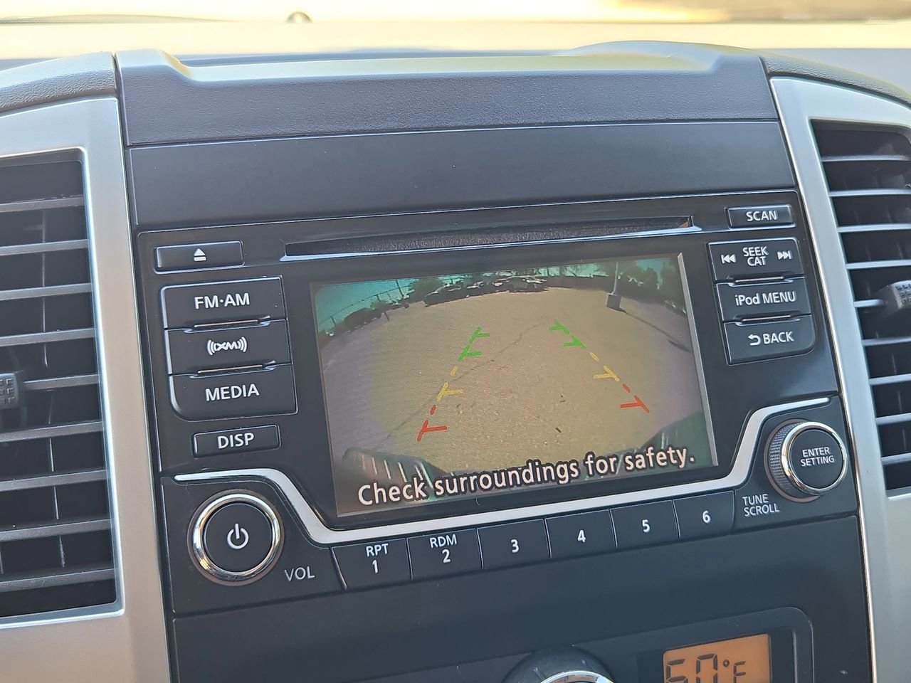 Used 2018 Nissan Frontier SV w/ Value Truck Package image 22