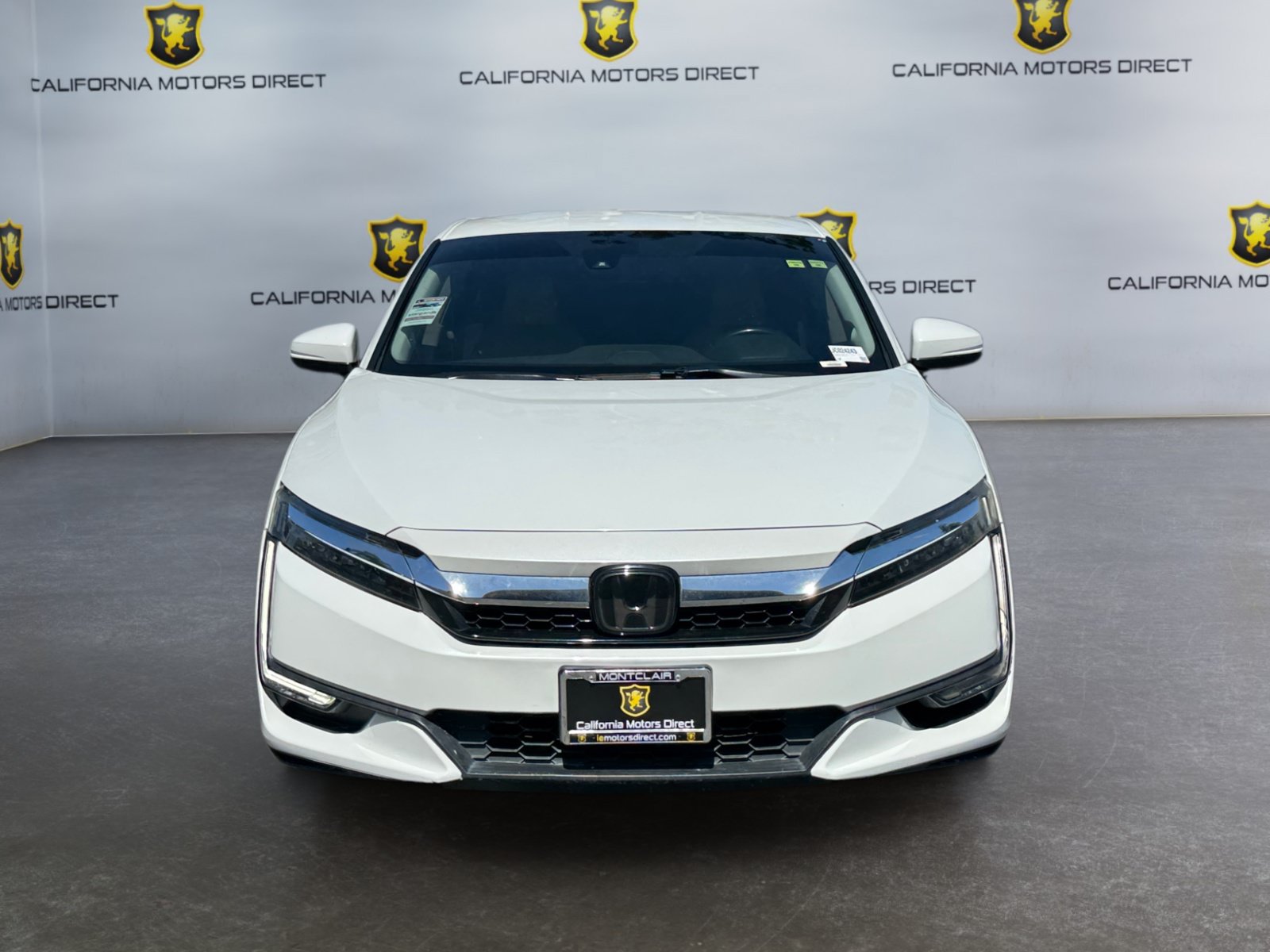 Used 2018 Honda Clarity Touring image 8
