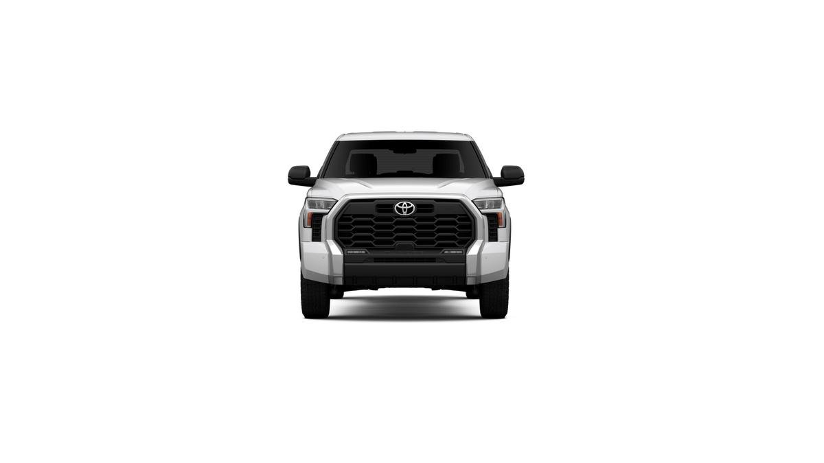 New 2026 Toyota Tundra SR5 AWD/4WD image 17