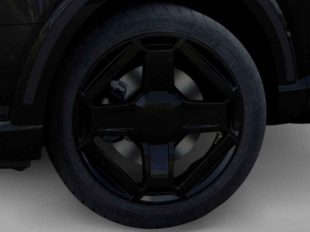 New 2027 Kia Telluride EX X-Line AWD/4WD image 9