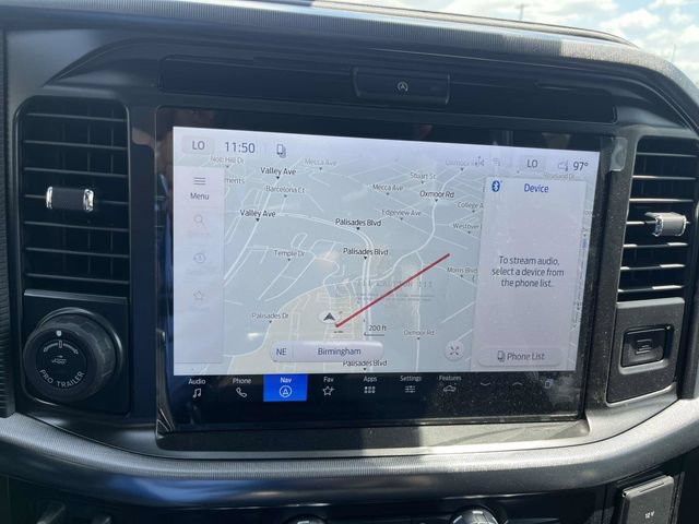 New 2026 Ford F150 Platinum w/ Equipment Group 702A High AWD/4WD image 19