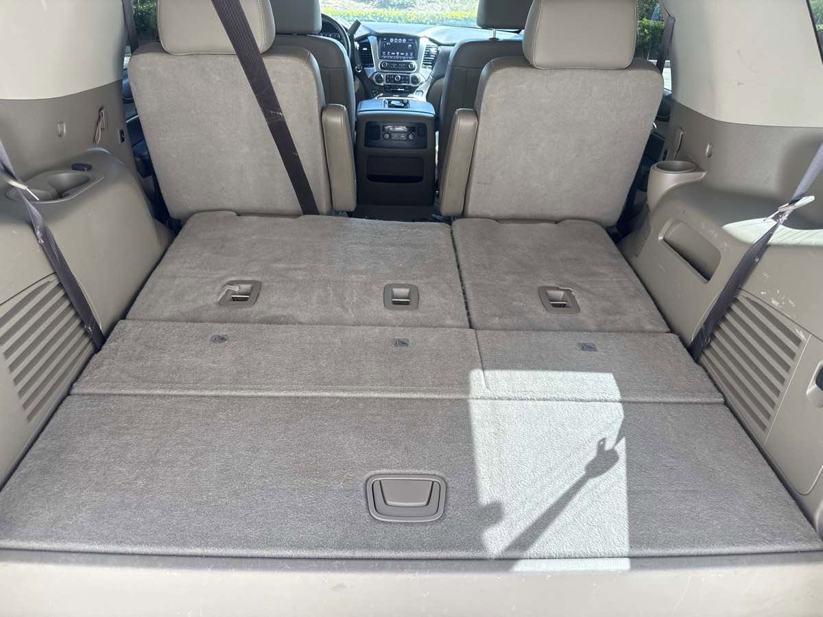 Used 2020 Chevrolet Tahoe Premier image 9