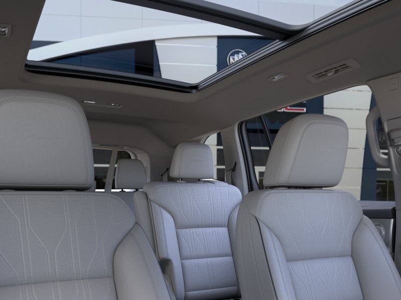 New 2027 Buick Enclave Avenir w/ LPO, Floor Liner Package AWD/4WD image 24