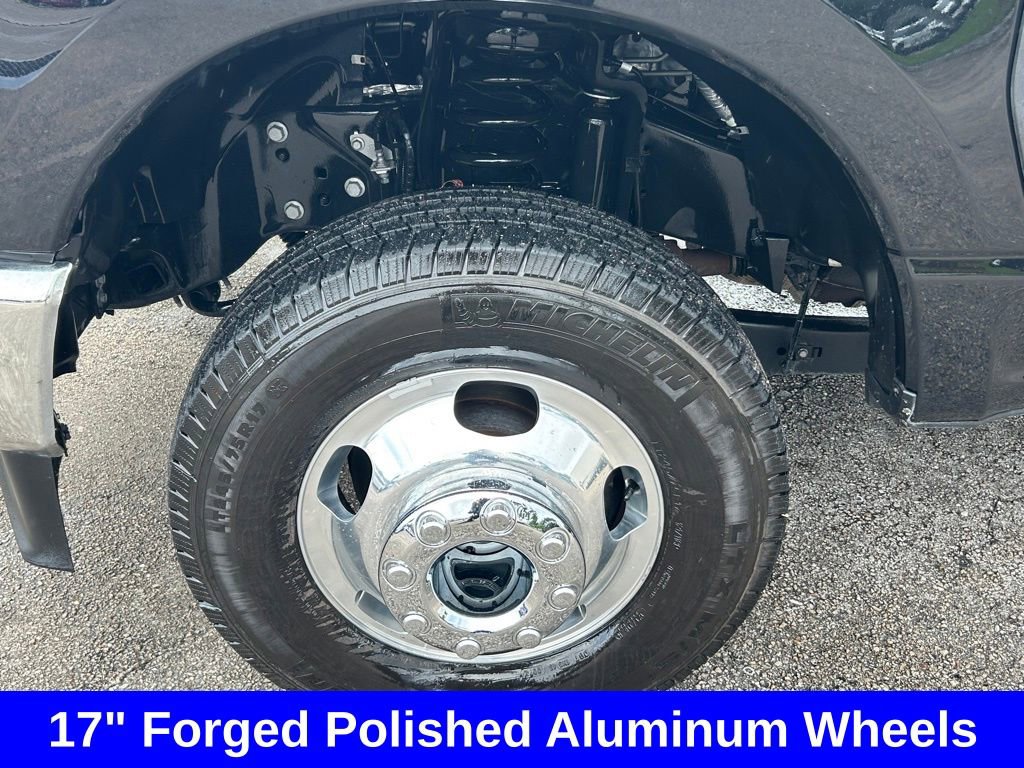 Used 2024 Ford F350 XLT w/ 360-Degree Camera Package image 19
