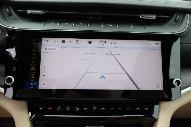 New 2026 Jeep Grand Cherokee Limited image 18