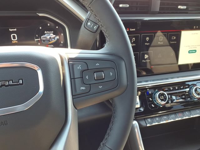New 2026 GMC Sierra 2500 Denali w/ Denali Reserve Package AWD/4WD image 36