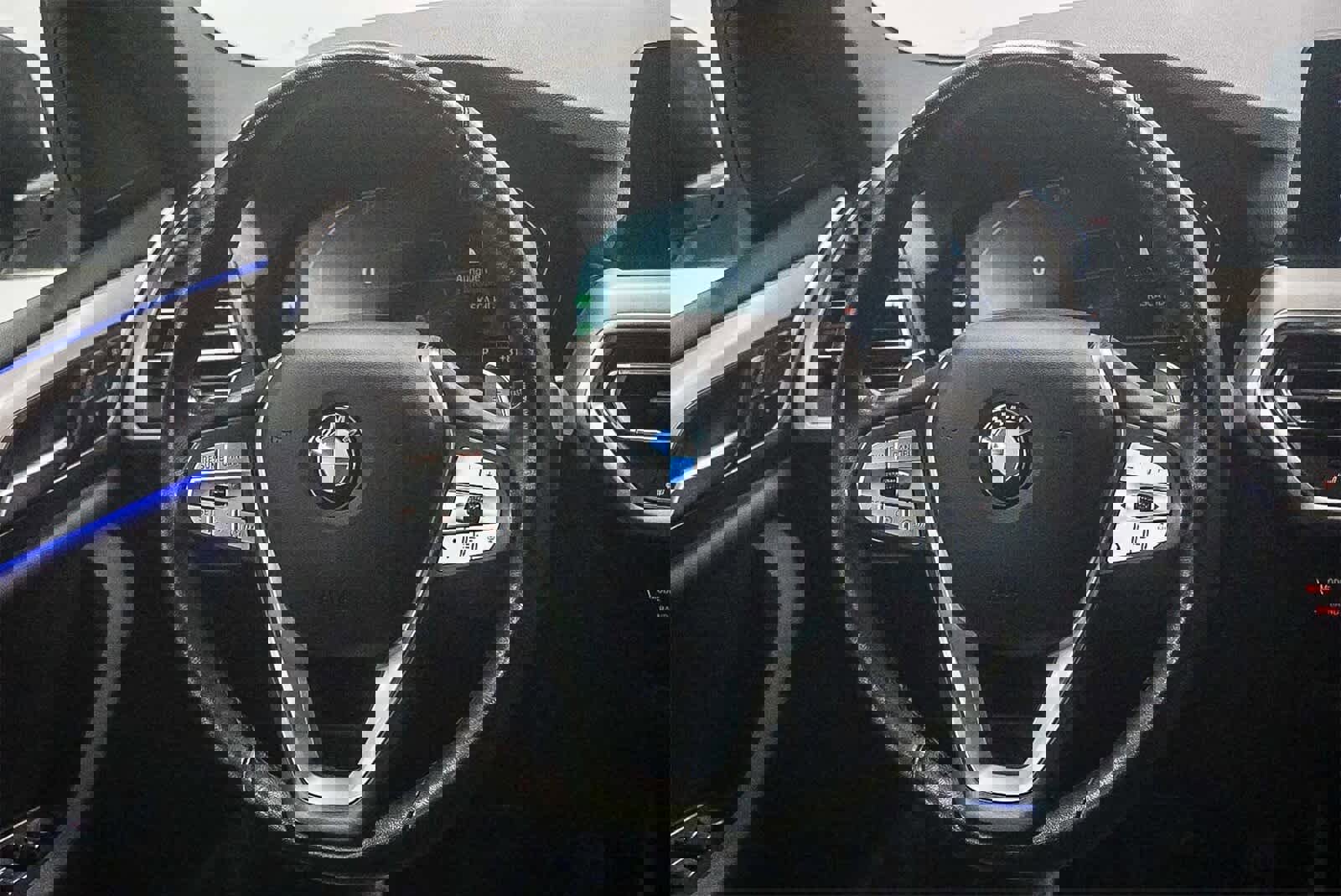 Used 2023 BMW X3 sDrive30i w/ Convenience Package image 17