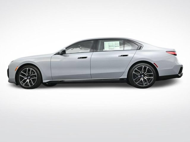 New 2026 BMW 760i xDrive AWD/4WD image 39