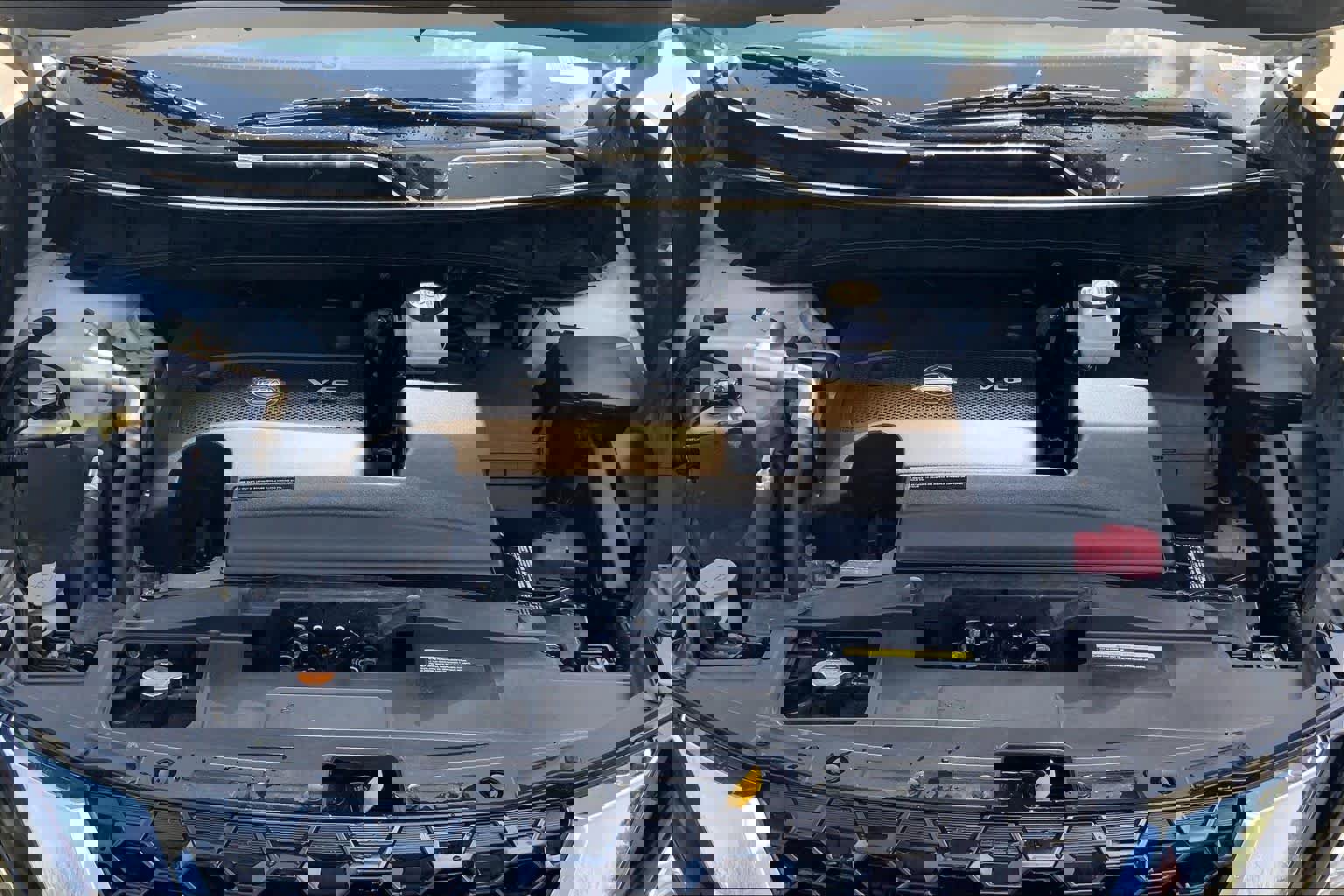 Used 2020 Nissan Murano SV w/ Premium Package image 30