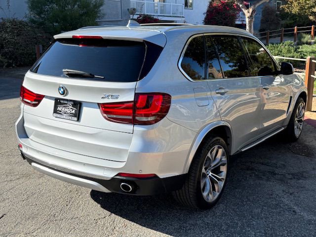 Used 2017 BMW X5 sDrive35i image 2