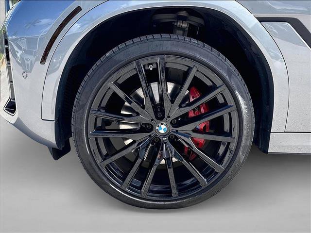 Certified 2024 BMW X6 xDrive40i w/ Premium Package AWD/4WD image 10