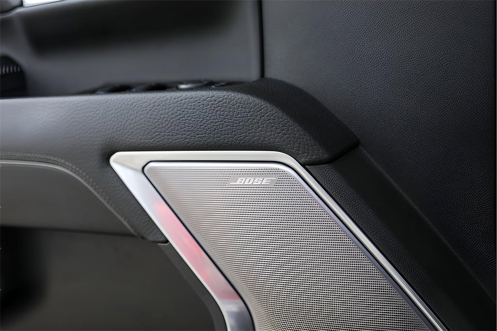 Certified 2025 GMC Sierra 2500 Denali w/ Denali Reserve Package image 24