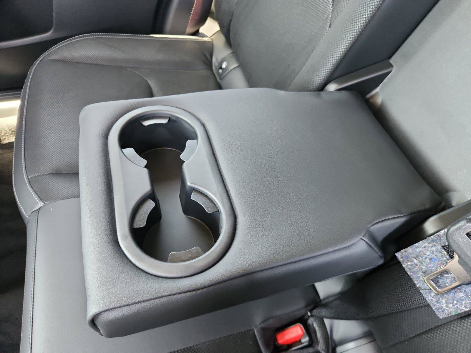 New 2026 MAZDA CX-5 Preferred AWD/4WD image 12