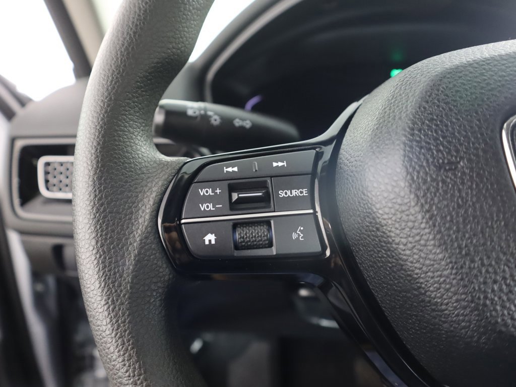 Used 2023 Honda Civic LX image 39