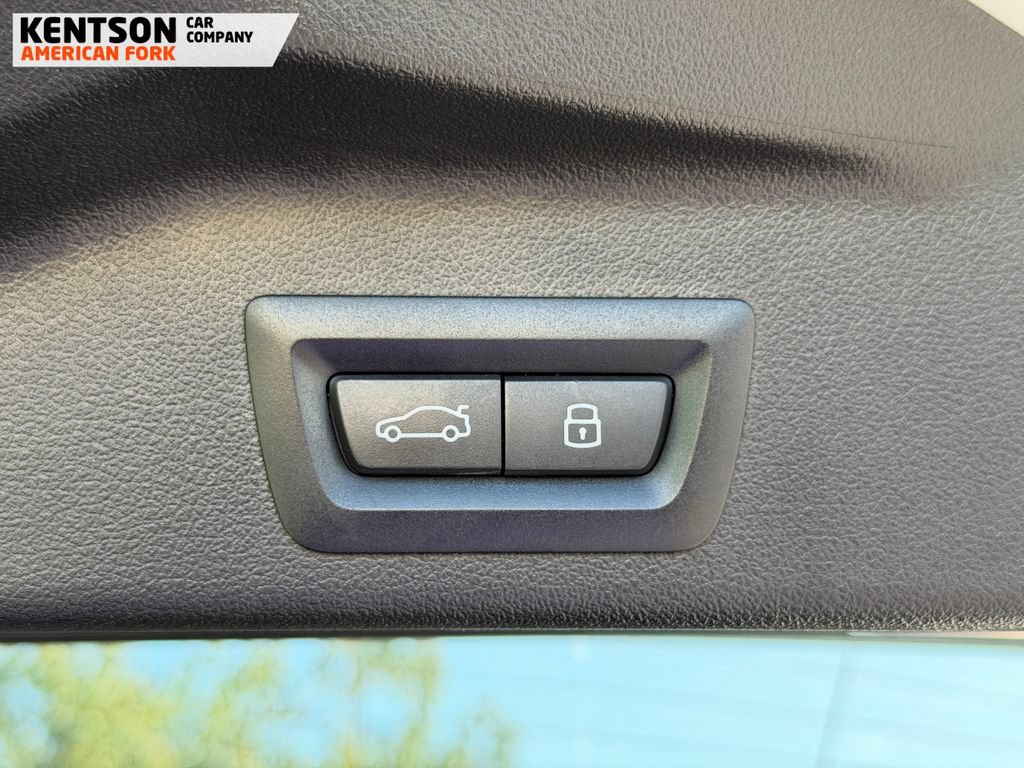 Used 2026 BMW X5 xDrive40i AWD/4WD image 36