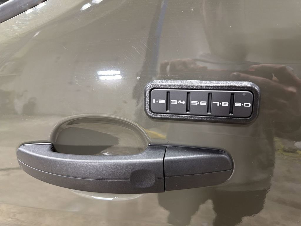 Used 2026 Ford E-Transit 148 High Roof w/ Parcel Delivery Package RWD image 29