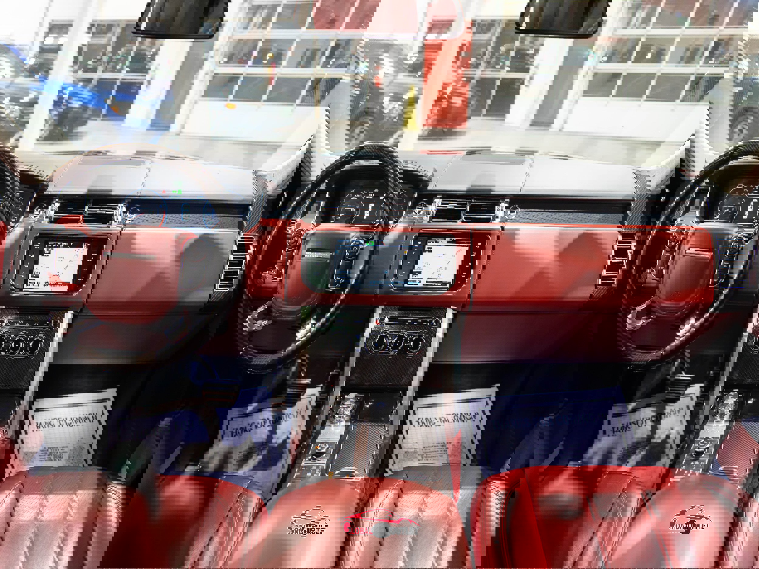 Used 2014 Land Rover Range Rover Autobiography image 14