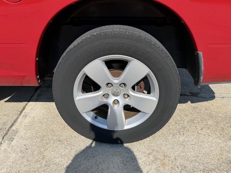 Used 2012 RAM 1500 Express RWD image 9
